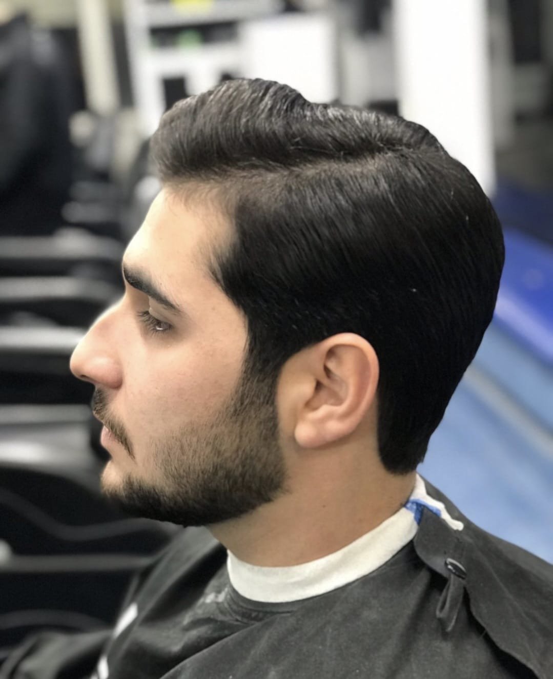 Volumen & Kontur